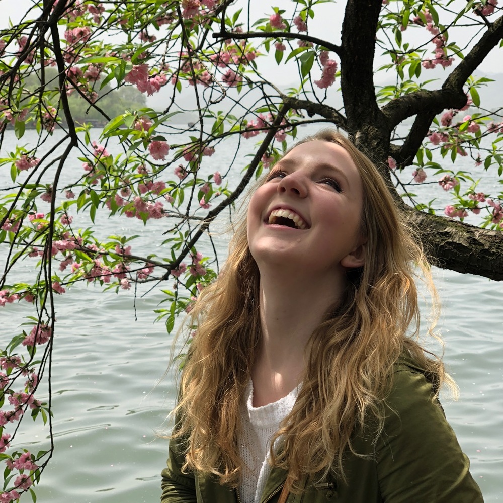 Meet your Posher, Cameron